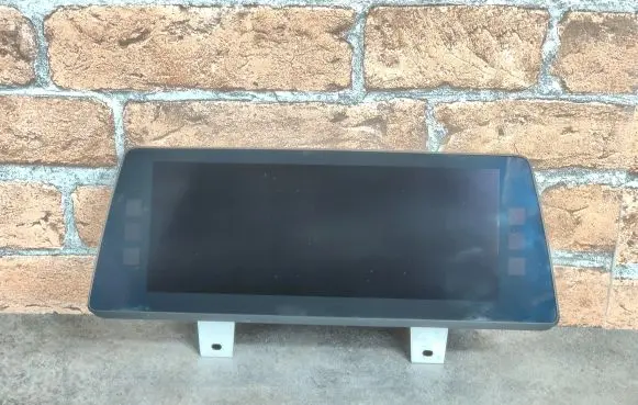 BMW 5 G30 G31 Screen/display/small screen 8801702