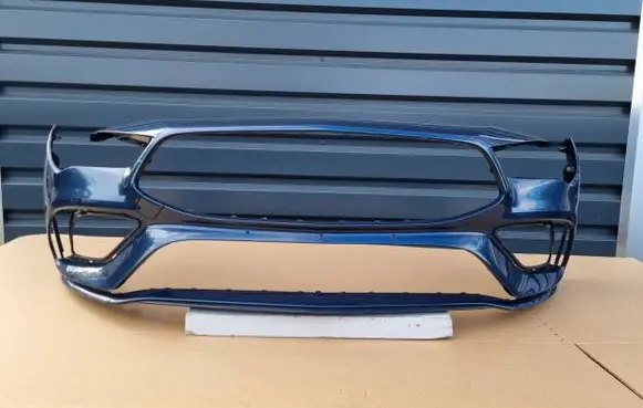 Mercedes-Benz CLA C118 X118 Front bumper A1188853901