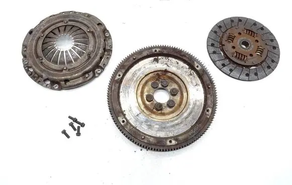 Volkswagen Bora Clutch set kit APK