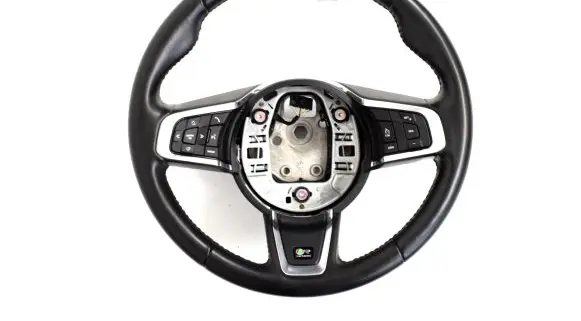 Jaguar F-Pace Steering wheel GX7M3F563CC
