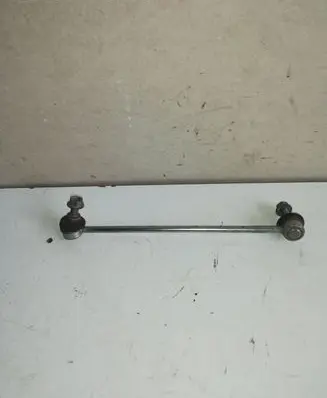 Volkswagen PASSAT CC Front anti-roll bar/stabilizer link 2677401
