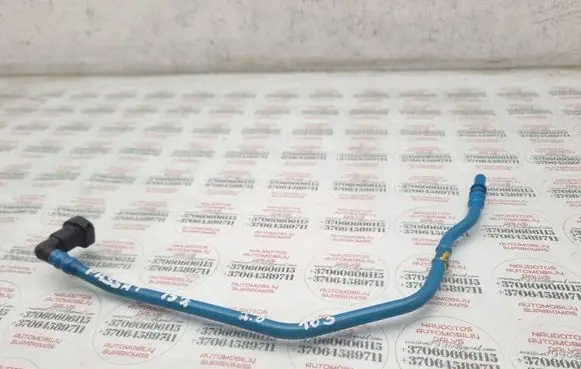 Volkswagen PASSAT B7 Fuel line pipe 3AA201294
