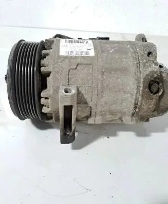 Renault Master III Air conditioning (A/C) compressor (pump) 700204 8081297965 8200848916