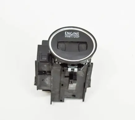 Ignition lock