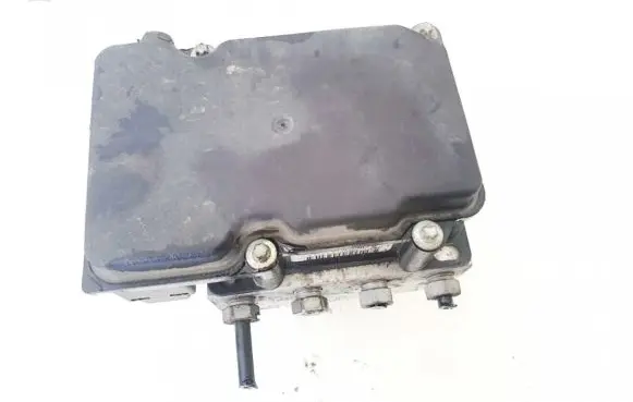 Nissan Qashqai ABS Pump 0265231899 47660jd000