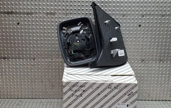 Fiat Talento Front door electric wing mirror S26336425 963023851R