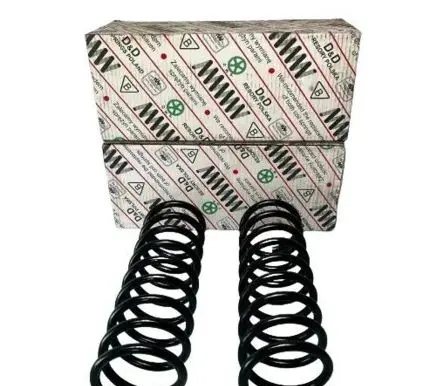 Ford Focus Rear coil spring 1500548