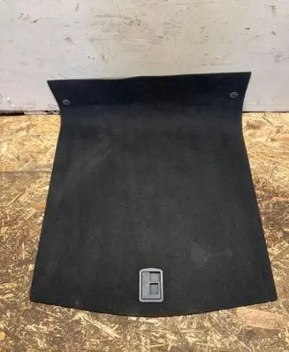 Audi A4 S4 B8 8K Trunk/boot mat liner 8T0863463