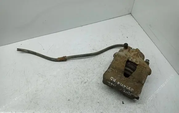 Skoda Octavia Mk2 (1Z) Front brake caliper