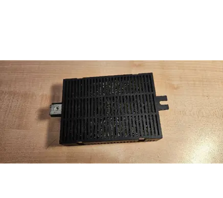 BMW 7 E65 E66 Light module LCM 6921329 009355 037069061