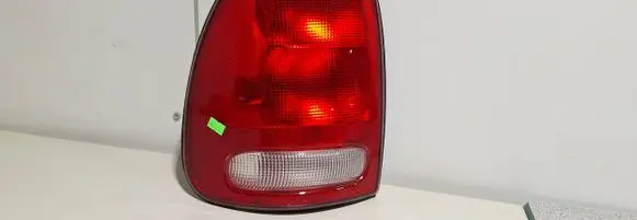 Dodge Durango I Rear/tail lights