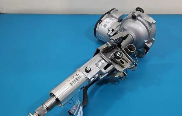 Hyundai Elantra VII Power steering pump 56300AA040 IMPRK1566037