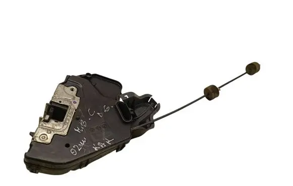 Mercedes-Benz E W211 Rear door lock 004142112629