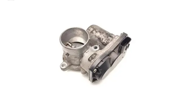 Suzuki Ignis Electric throttle body valve 