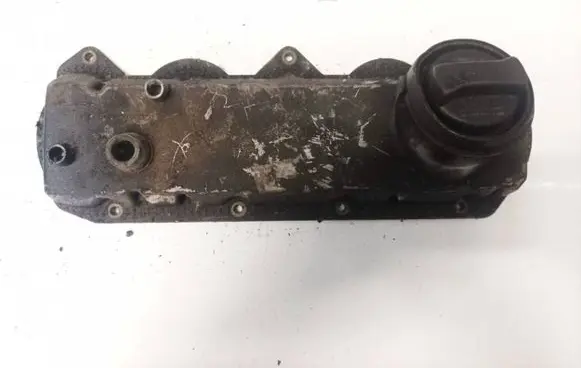 Rocker cam cover
