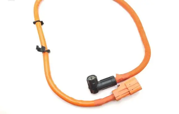 Porsche Cayenne (92A) Other wiring loom 7P5971602A