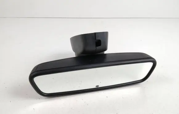 BMW X5 E70 Rear view mirror (interior) 9221741 9052600 26974578