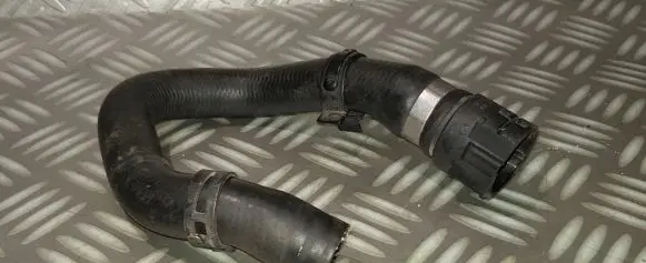 BMW 5 E60 E61 Engine coolant pipe/hose 6917699