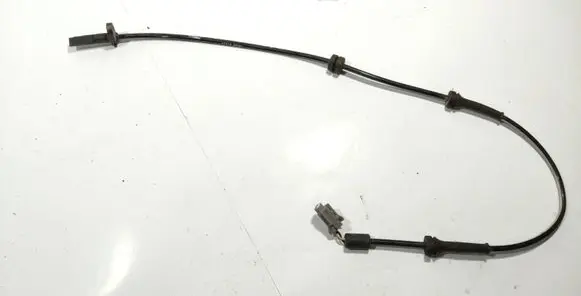 Nissan Qashqai ABS brake wheel speed sensor 0265007905