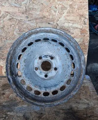 Volkswagen PASSAT B5 R15 forged rim 3B0601027D