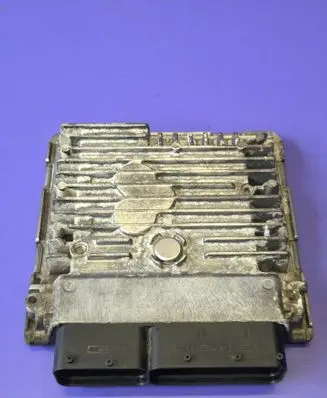 Volkswagen Golf Plus Engine control unit/module 03L906023B 5WP42899AA