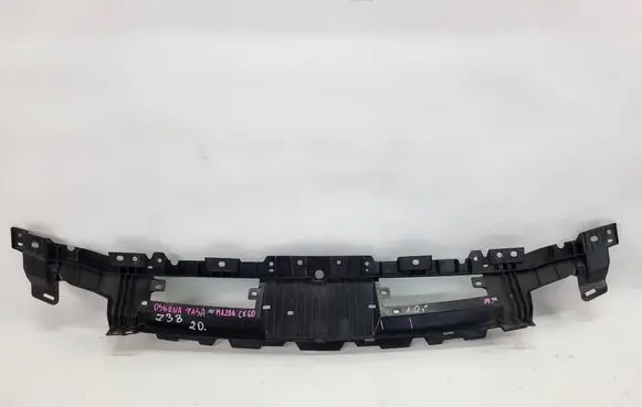 Mazda CX-60 Engine bonnet/hood lock trim molding KBB350718