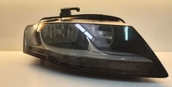 Audi A4 S4 B8 8K Headlight/headlamp 8K0941004