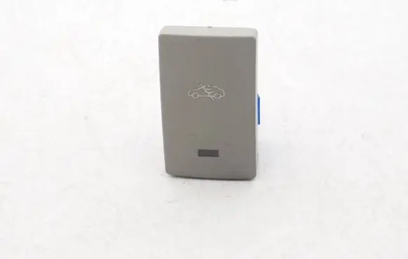 Opel Astra J Alarm switch 13281638