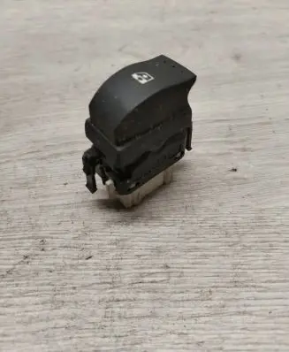 Renault Espace - Grand espace IV Electric window control switch 26488