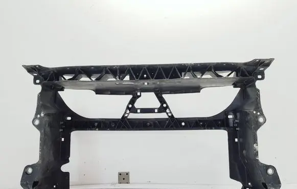 Volkswagen Phaeton Radiator support slam panel 3D0805588