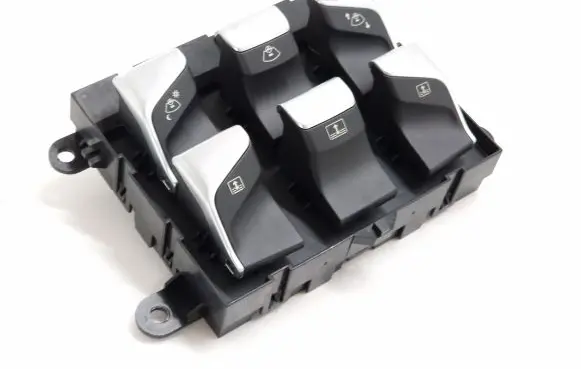 Citroen DS5 Sunroof switch 96785850ZD 10015639 01059A02