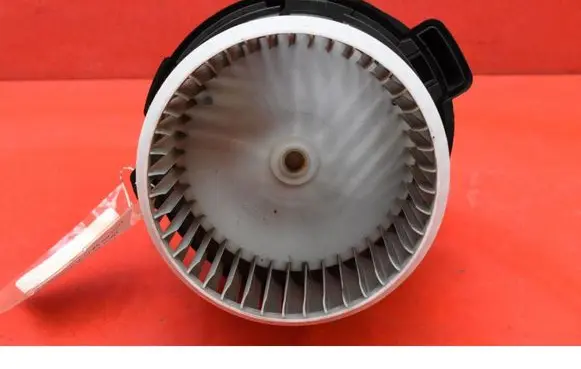 Dacia Sandero Heater fan/blower M01163606870