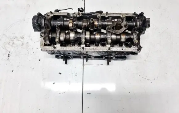 Audi A4 S4 B6 8E 8H Engine head 059E