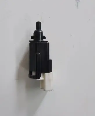 Renault Master III Clutch pedal sensor 253205115r