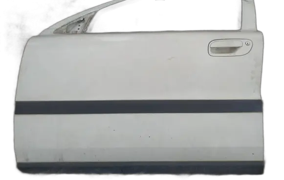 Volvo S60 Front door baltos
