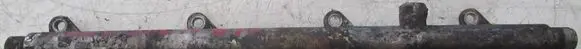 Mercedes-Benz CLA C117 X117 W117 Fuel main line pipe 1723900