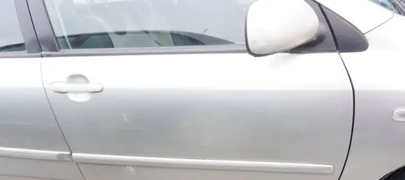 Toyota Corolla E120 E130 Front door 