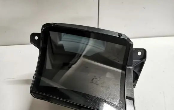BMW X5 G05 Head up display screen 8798838