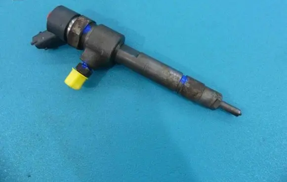 Fiat Stilo Fuel injector 0445110119 IMPRK1149974