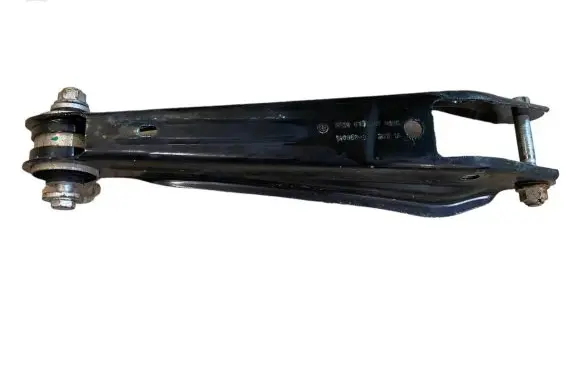 Rear upper control arm/wishbone