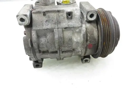 Suzuki Liana Air conditioning (A/C) compressor (pump) 4472203393