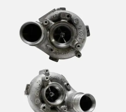 Audi A6 S6 C7 4G Turbo 079145704P 079145703P