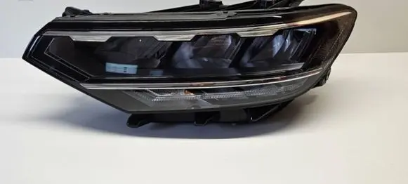 Volkswagen PASSAT B8 Headlight/headlamp 3G1941035Q