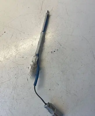Honda CR-V Heater blower fan relay 