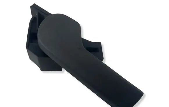 Volkswagen Golf V Engine bonnet (hood) release handle 1K1823633