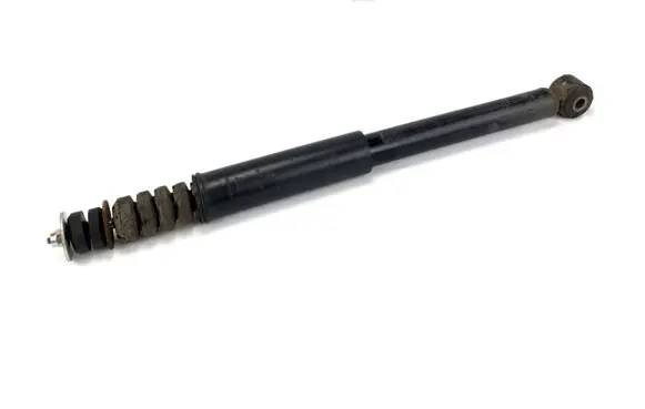 Dacia Logan I Rear shock absorber/damper 8200417472C 500901720 06030228