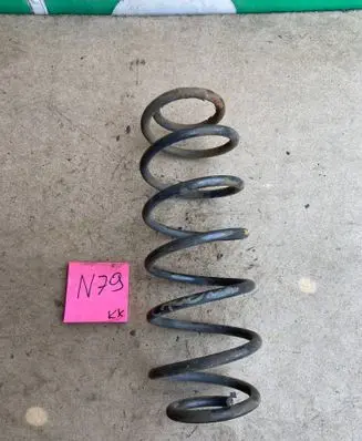 Renault Laguna I Front coil spring