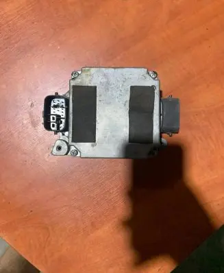 Lexus GS 300 350 430 450H Power steering control unit/module 8965030630