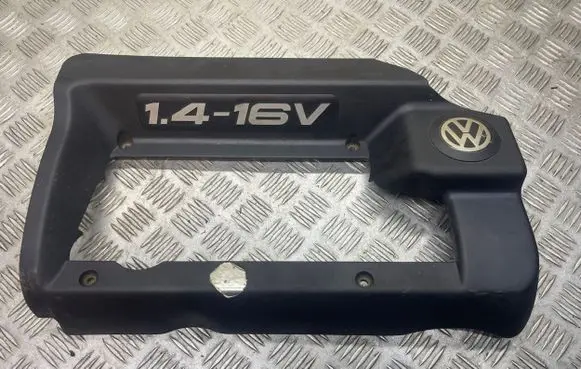 Volkswagen Golf IV Engine cover (trim) 036103925G