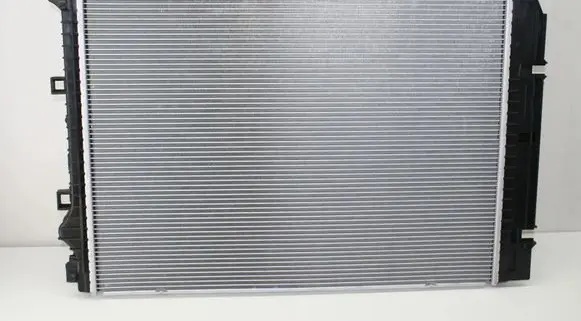 Mercedes-Benz C W205 Coolant radiator A0995000501 0995000501
